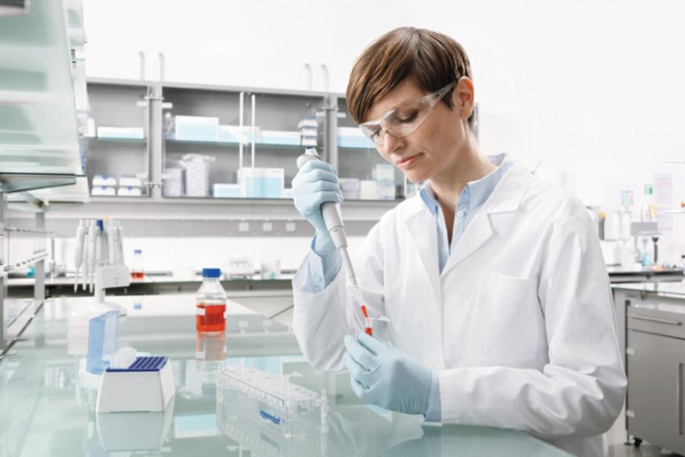 艾本德Eppendorf Reference 2 單道可調(diào)移液器移液槍