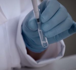 單道移液器在行動