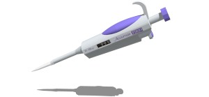 Accumax PRO移液器審查